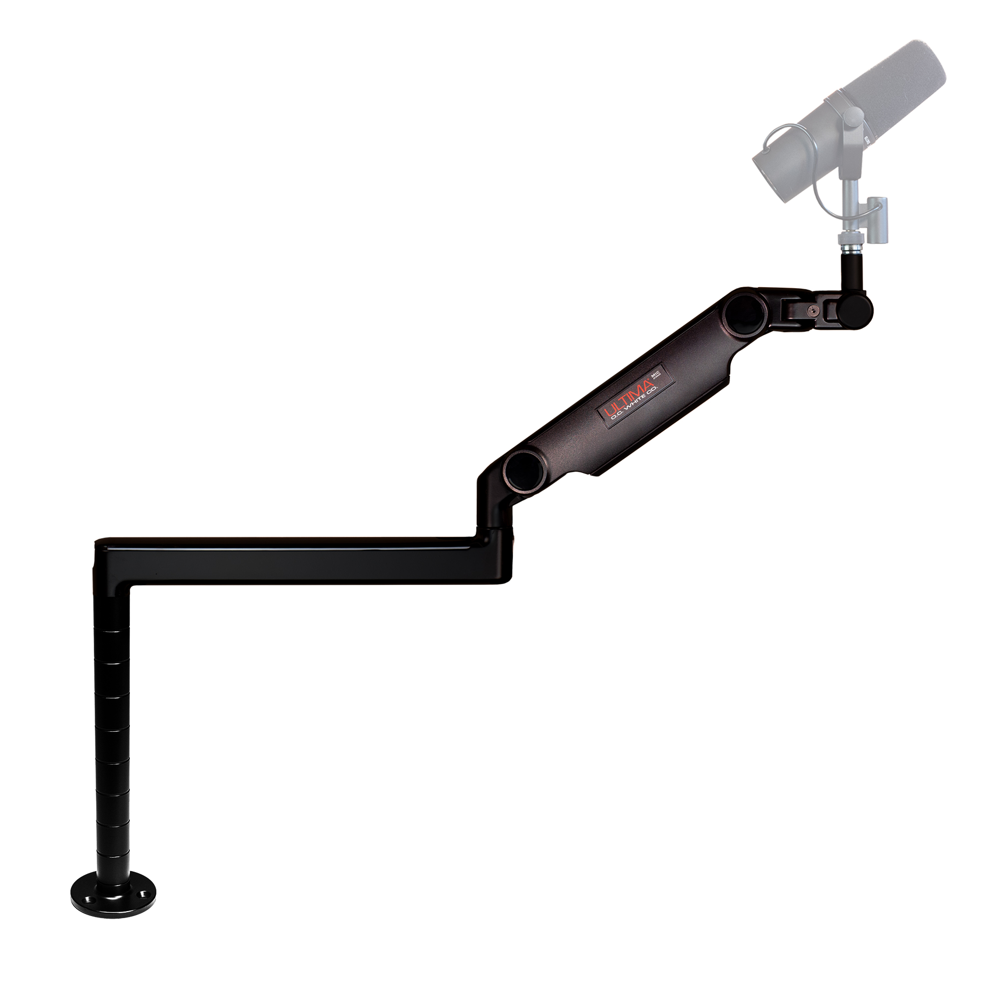 O.C. White Co. ULP-9R-13 electronic component