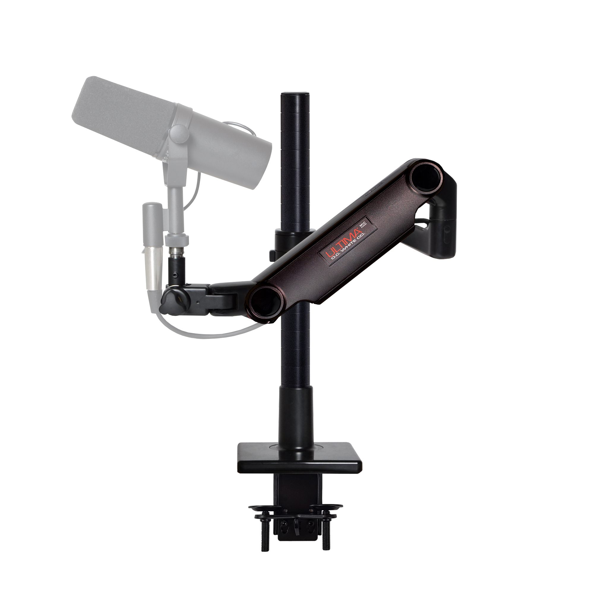 O.C. White Co. ULP-18MA-13 electronic component