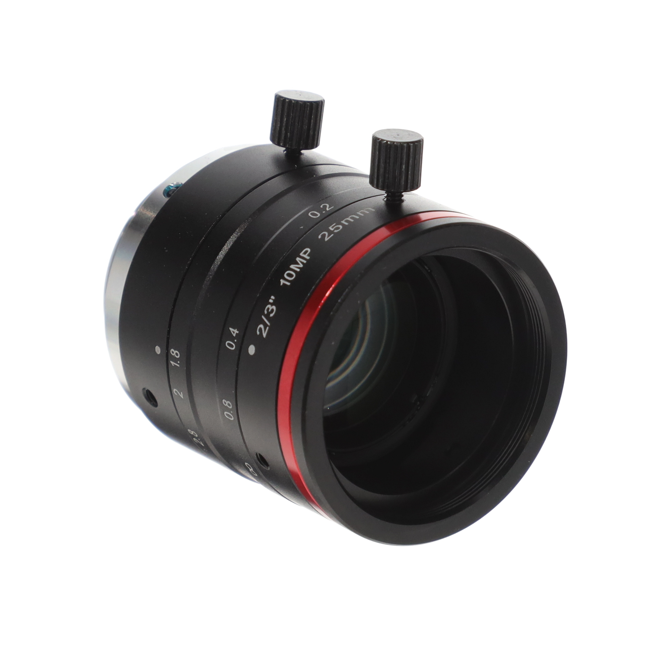 Allied Vision, Inc. ALLIED VISION LENS C-25-1.8-10MP-2.3 electronic component
