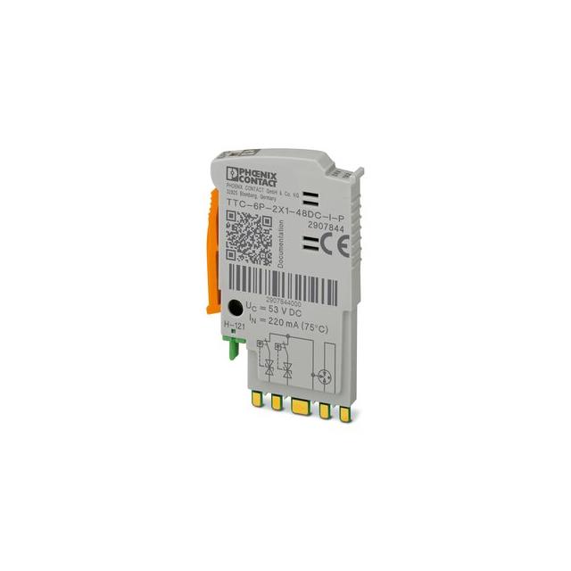Phoenix Contact 2907844 electronic component