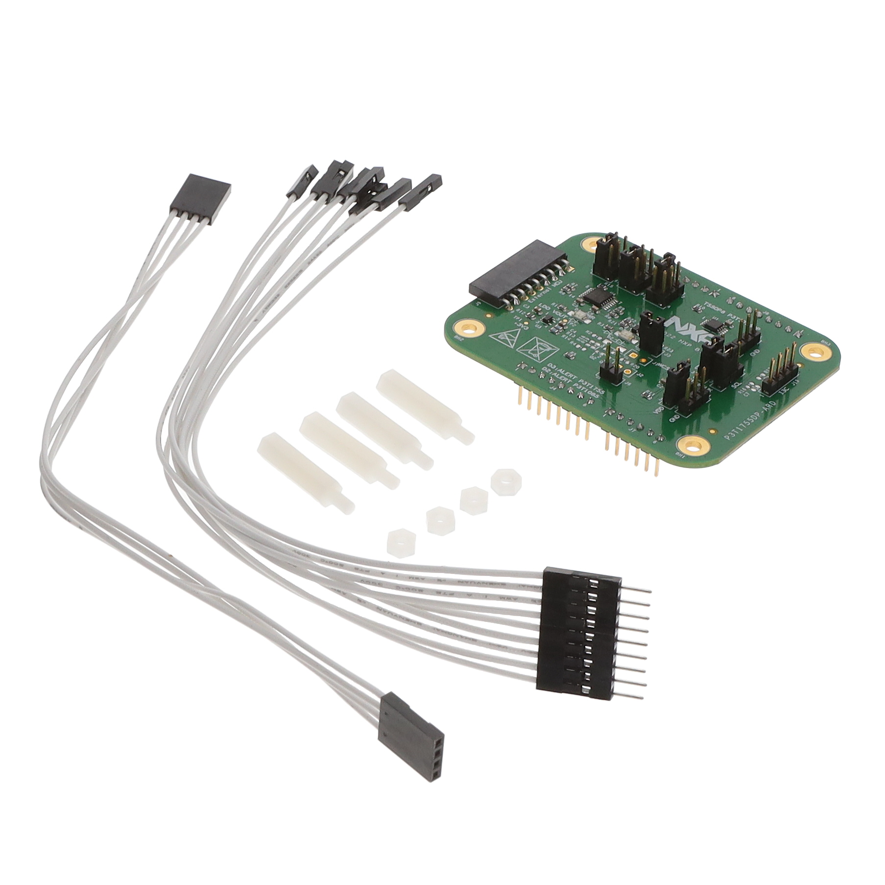 NXP USA Inc. P3T1755DP-ARD electronic component