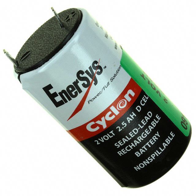 EnerSys 0810-2044 electronic component