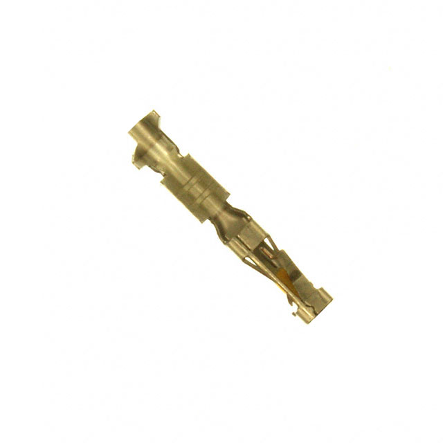 TE Connectivity AMP Connectors 1-104479-0 electronic component
