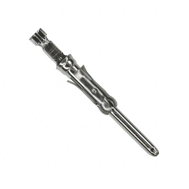 TE Connectivity AMP Connectors 1-66106-5 electronic component