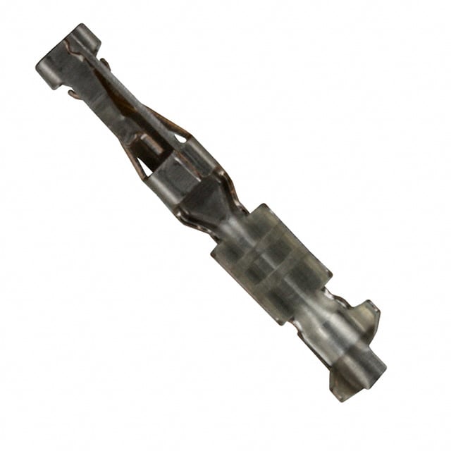 TE Connectivity AMP Connectors 104479-9 electronic component