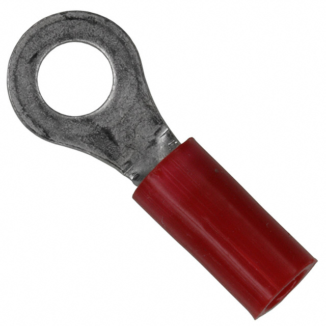 TE Connectivity AMP Connectors 2-32951-1 electronic component