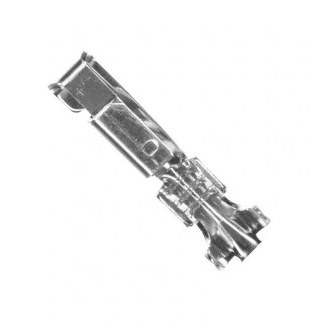 TE Connectivity AMP Connectors 3-770476-1 electronic component