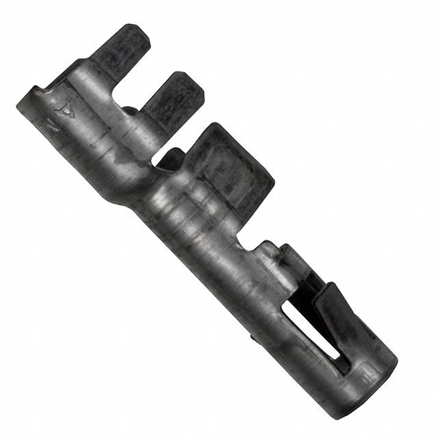TE Connectivity AMP Connectors 350200-2 electronic component