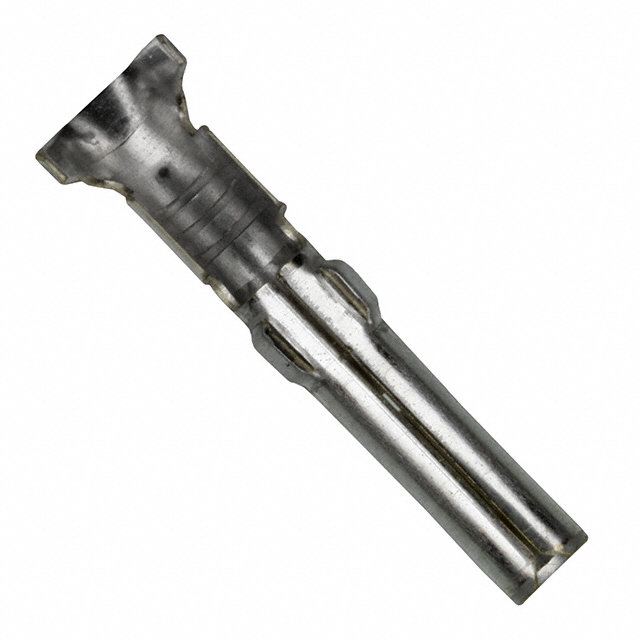 TE Connectivity AMP Connectors 350557-1 electronic component
