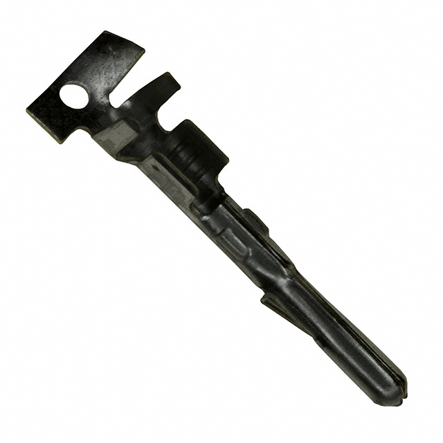 TE Connectivity AMP Connectors 350558-1 electronic component