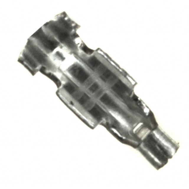 TE Connectivity AMP Connectors 353907-1 electronic component