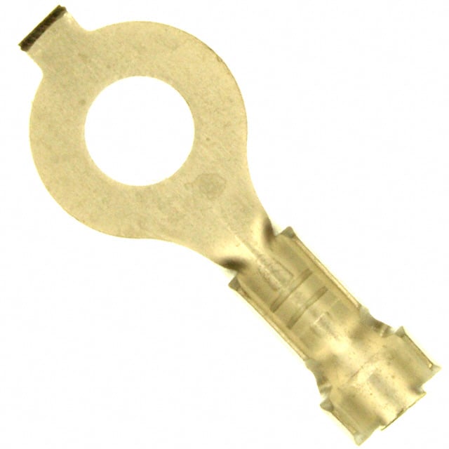 TE Connectivity AMP Connectors 42037 electronic component