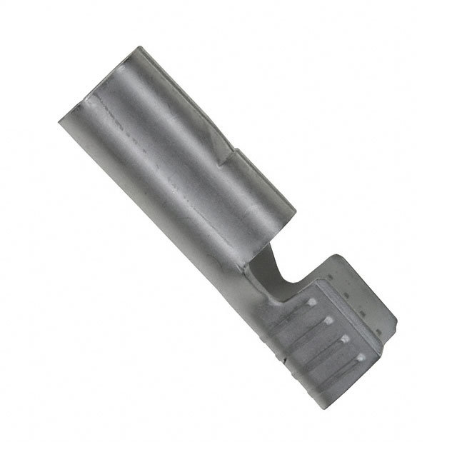 TE Connectivity AMP Connectors 42868-2 electronic component
