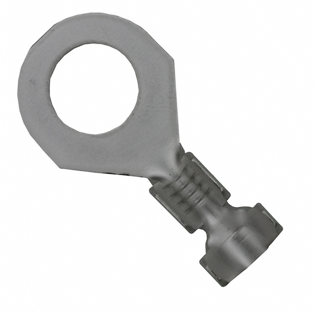 TE Connectivity AMP Connectors 485029-1 electronic component