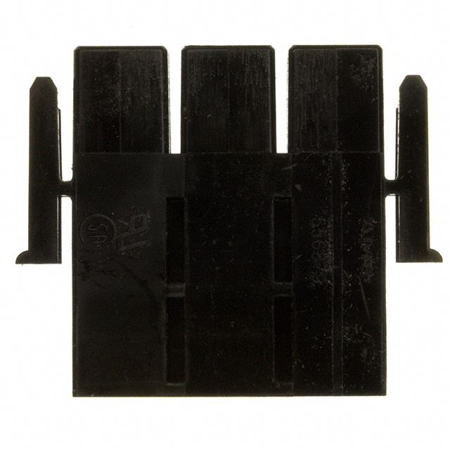 TE Connectivity AMP Connectors 556879-3 electronic component