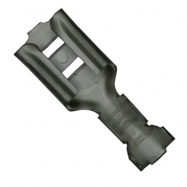 TE Connectivity AMP Connectors 60196-3 electronic component