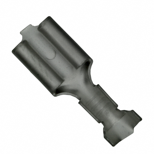 TE Connectivity AMP Connectors 60214-2 electronic component