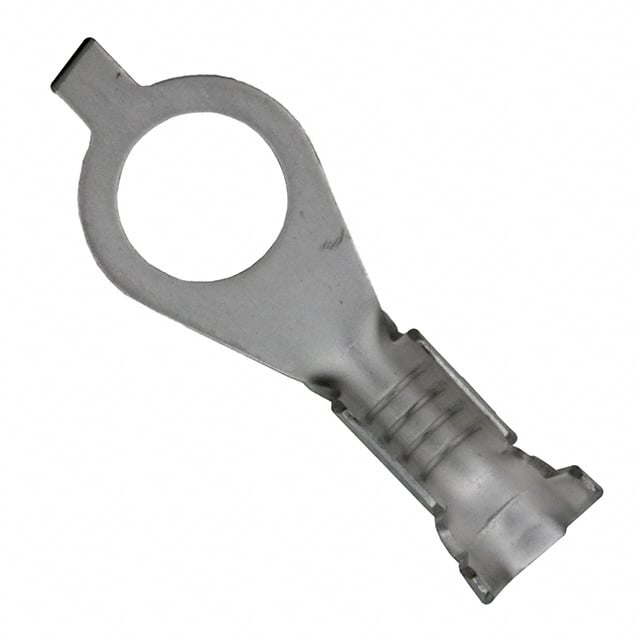 TE Connectivity AMP Connectors 60772-2 electronic component