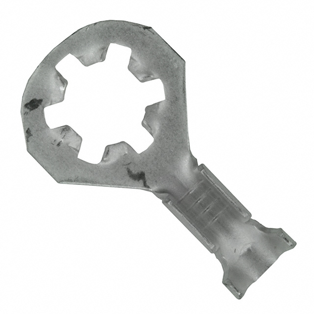 TE Connectivity AMP Connectors 61795-1 electronic component