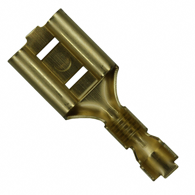 TE Connectivity AMP Connectors 62092-1 electronic component