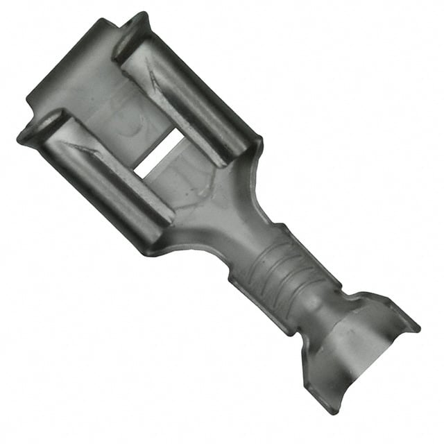 TE Connectivity AMP Connectors 1217043-1 electronic component