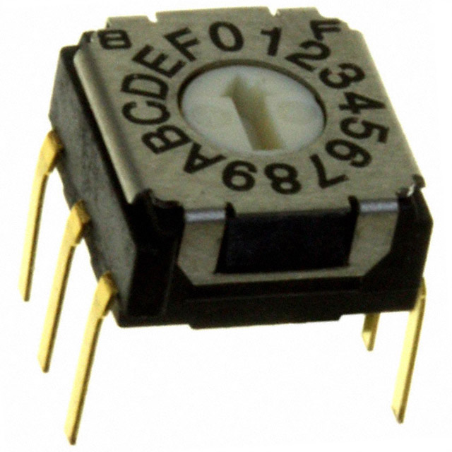 Nidec Components SH-7050MC electronic component
