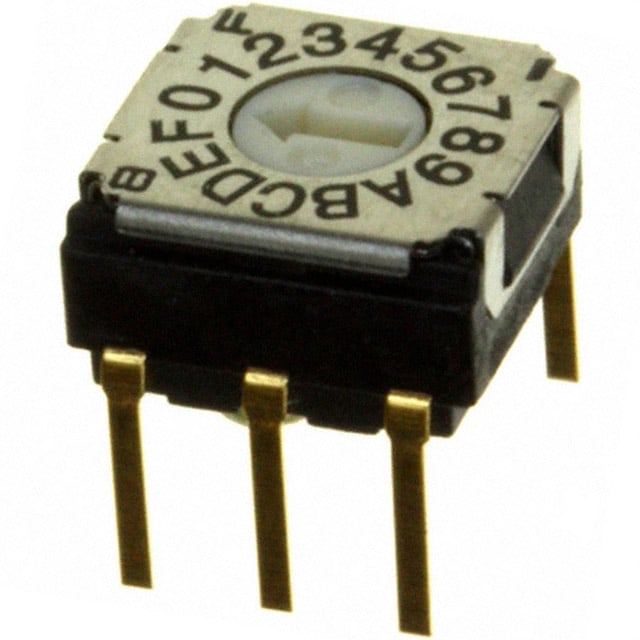 Nidec Components SH-7070MC electronic component
