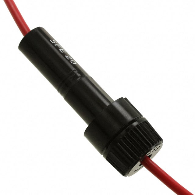 Littelfuse Inc. 01550020ZXA electronic component