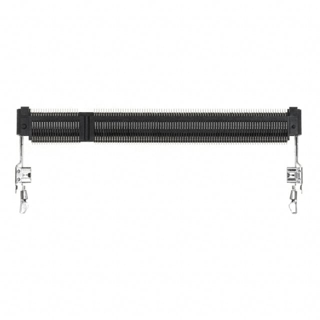 TE Connectivity AMP Connectors 1565917-4 electronic component