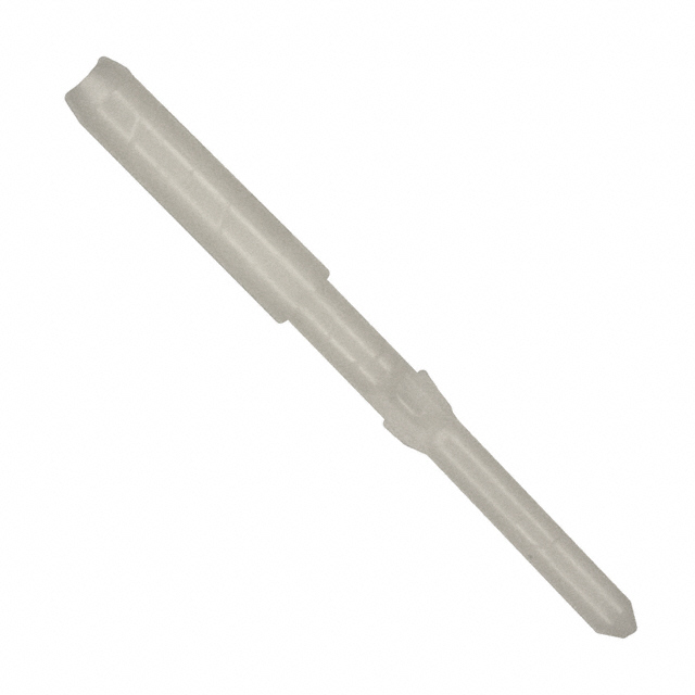 TE Connectivity AMP Connectors 174670-1 electronic component