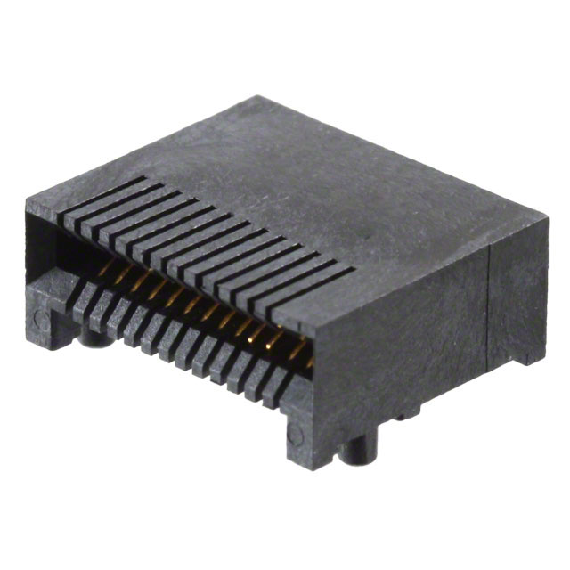 TE Connectivity AMP Connectors 1761987-7 electronic component