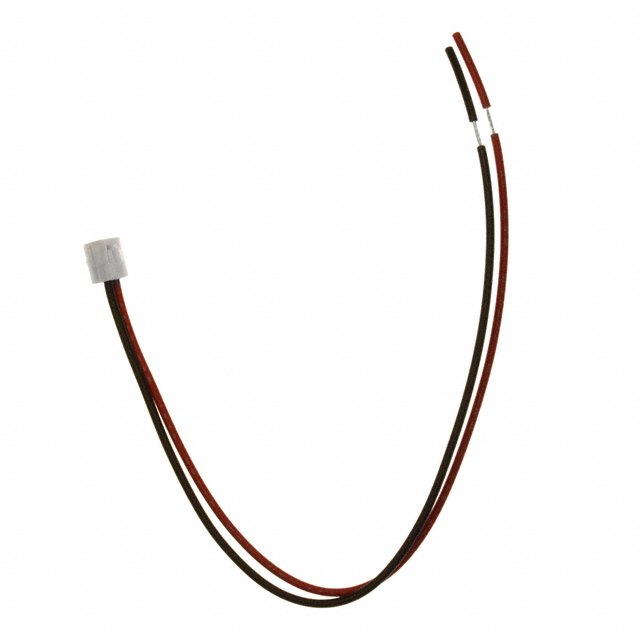TE Connectivity AMP Connectors 2058077-1 electronic component
