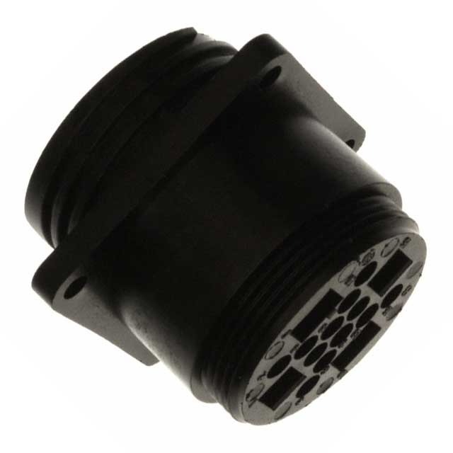 TE Connectivity AMP Connectors 207486-1 electronic component