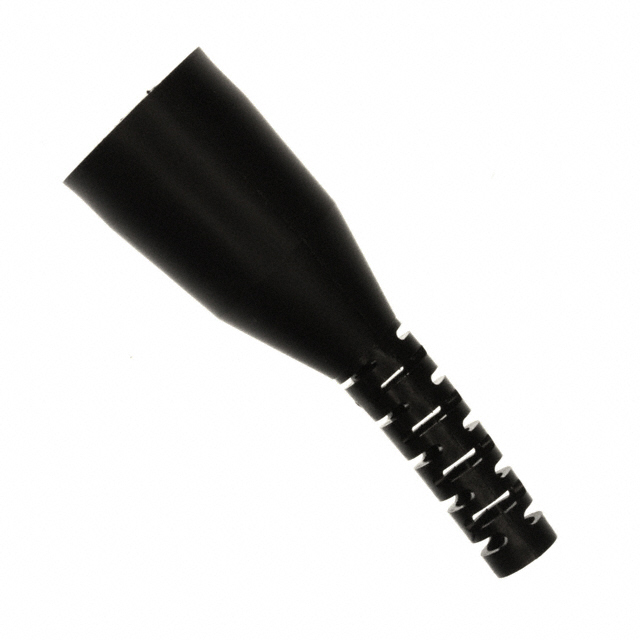 TE Connectivity AMP Connectors 207489-1 electronic component