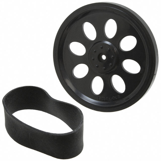 Parallax Inc. 28109 electronic component