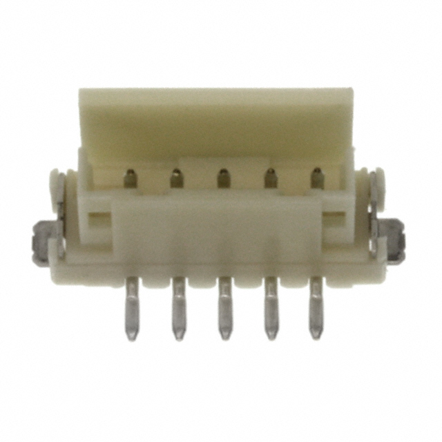 TE Connectivity AMP Connectors 292174-5 electronic component