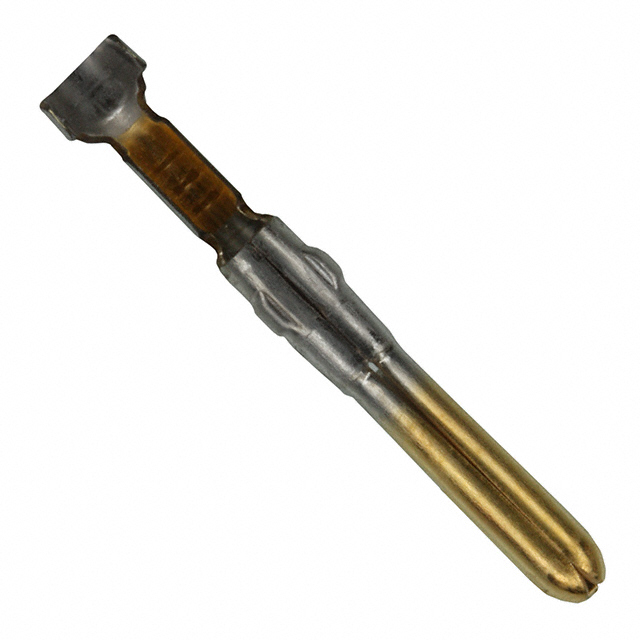 TE Connectivity AMP Connectors 350079-5 electronic component