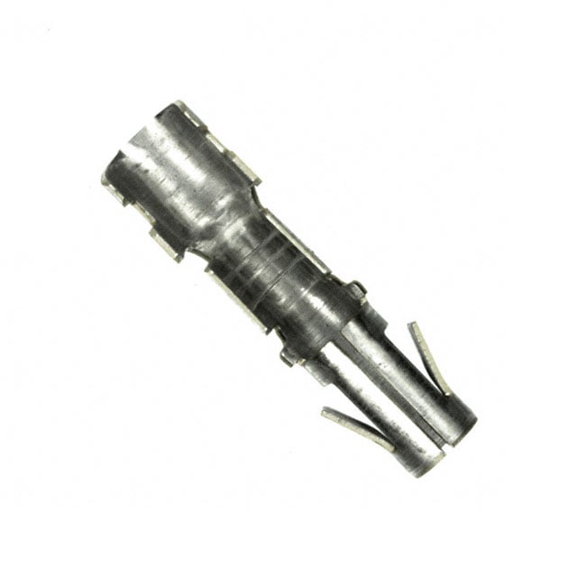TE Connectivity AMP Connectors 350200-1 electronic component