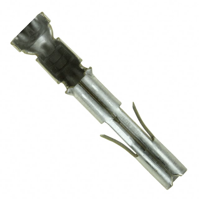TE Connectivity 350536-1 electronic component