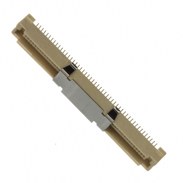 TE Connectivity AMP Connectors 5177986-4 electronic component