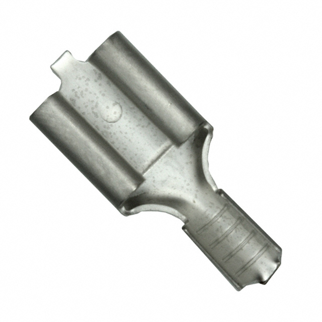 TE Connectivity AMP Connectors 60938-2 electronic component