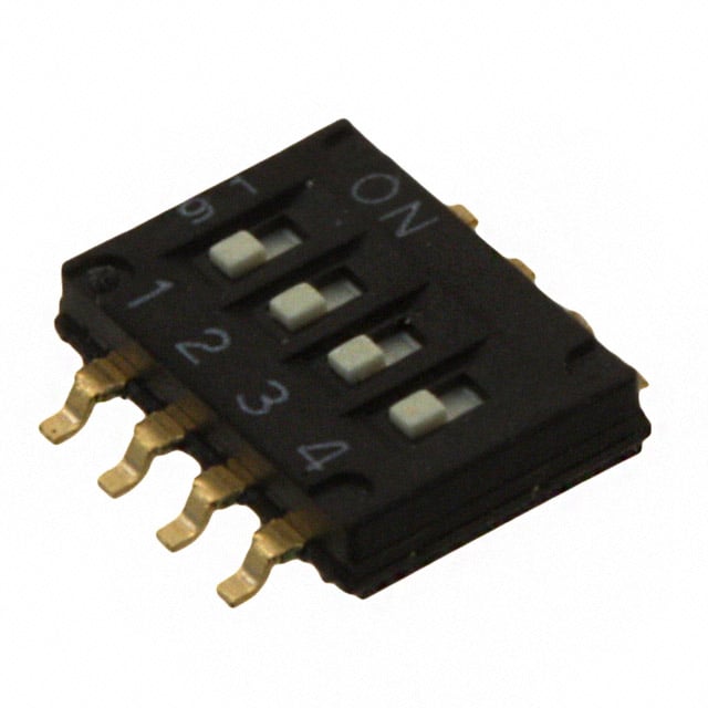Aratas America LLC A6H-4101 electronic component