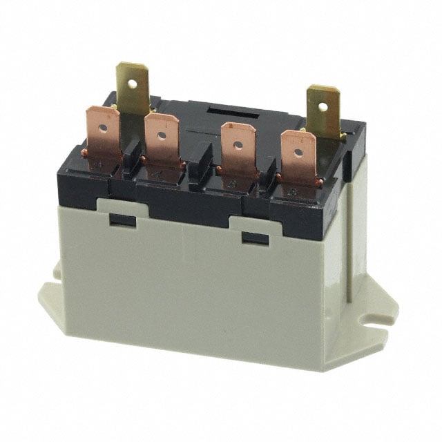 Aratas America LLC G7L-2A-TUB-80A-CB AC200/240 electronic component