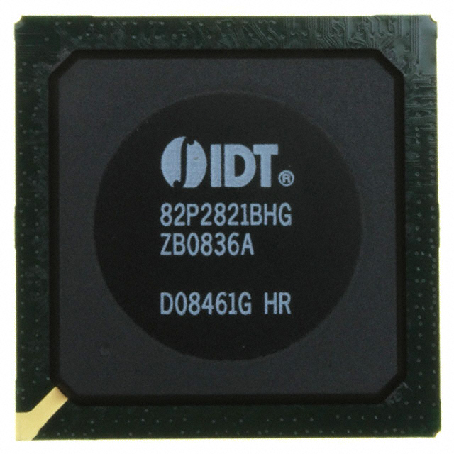 Renesas Electronics Corporation 82P2821BHG electronic component