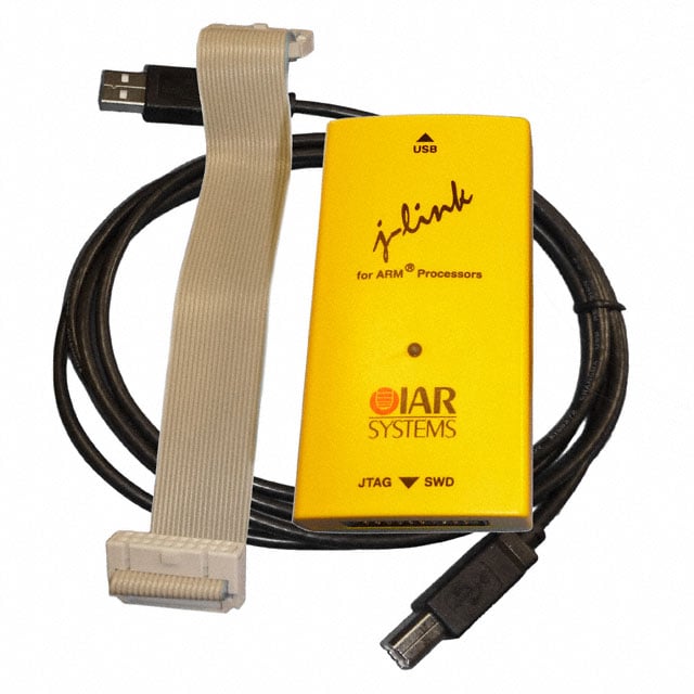 IAR Systems Software Inc. JLINK-ARM electronic component