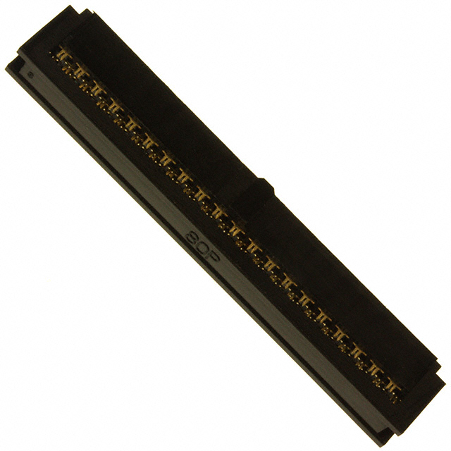 Sullins Connector Solutions SFH41-PPPB-D40-ID-BK electronic component