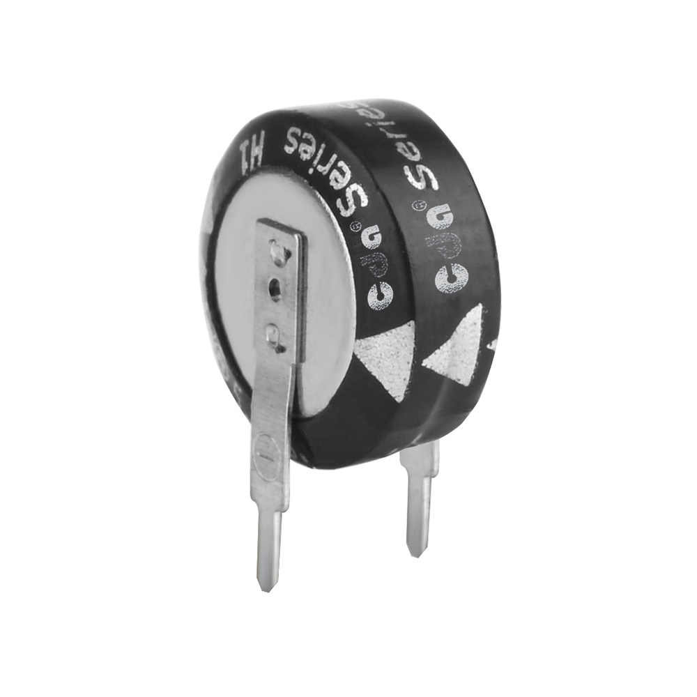 CDA (Zhifengwei Technology) CBS5R5334VF-ZJ electronic component