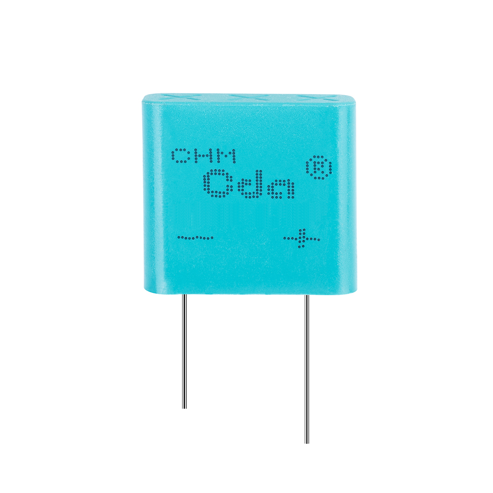 CDA (Zhifengwei Technology) CHM-7R5L604R-TWX electronic component