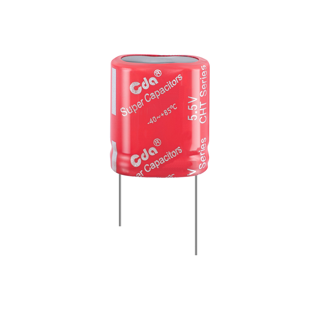 CDA (Zhifengwei Technology) CHT-5R5L474R-TWQ electronic component