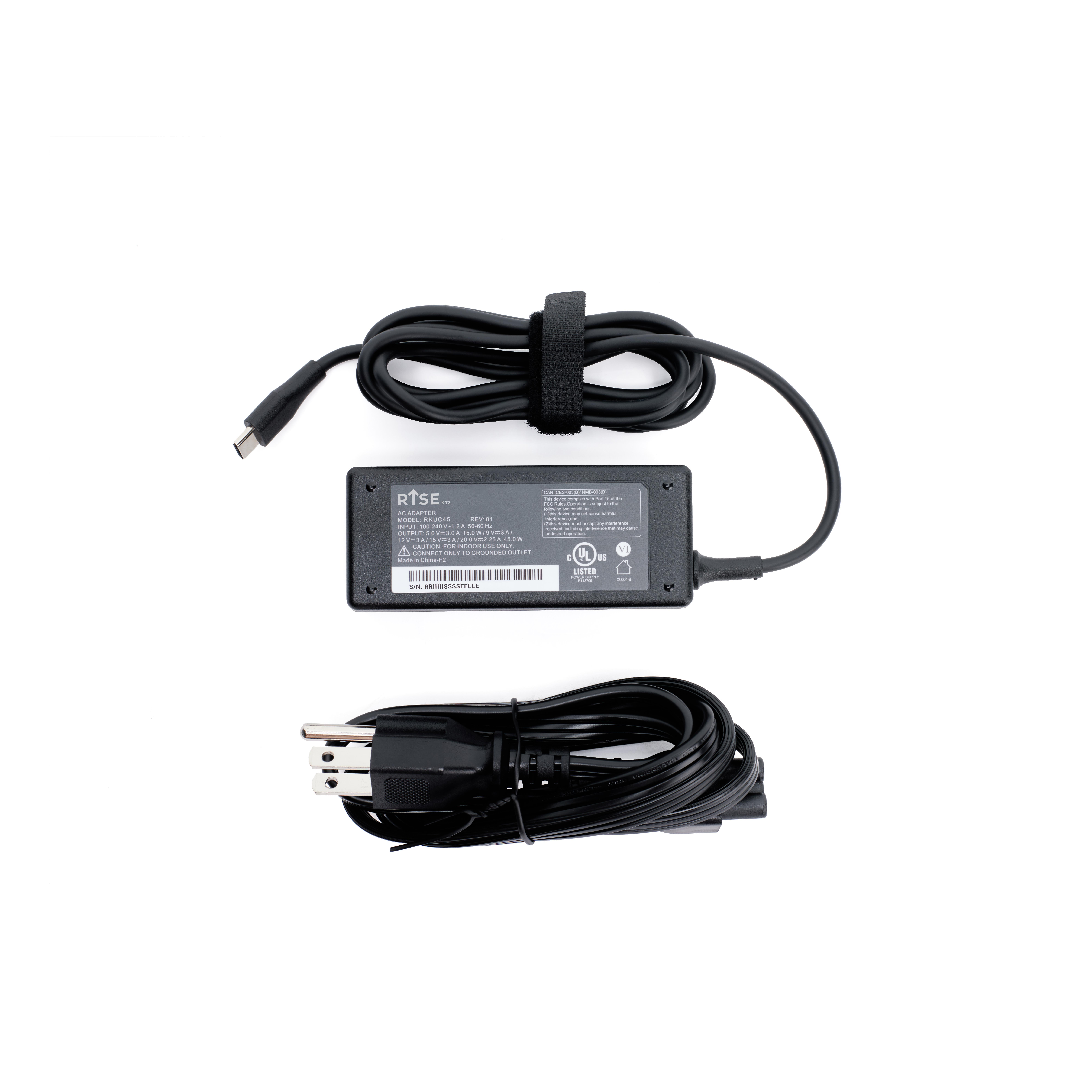 Rise K12 RKUC45G1 electronic component
